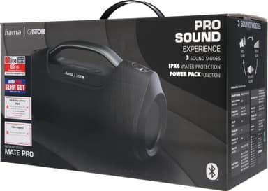 HAMA Mate Pro Bluetooth kaiutin
