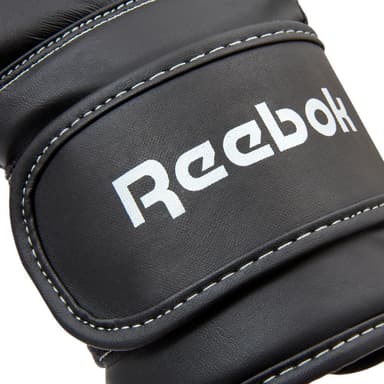Reebok Retail Nyrkkeilyhanskat - 16oz Black