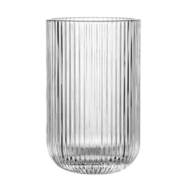 Uurrettu juomalasi 400ml