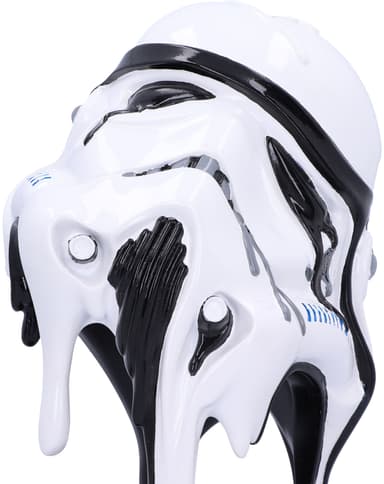 Nemesis Now Star Wars toimintafiguuri (Stormtrooper kypärä)