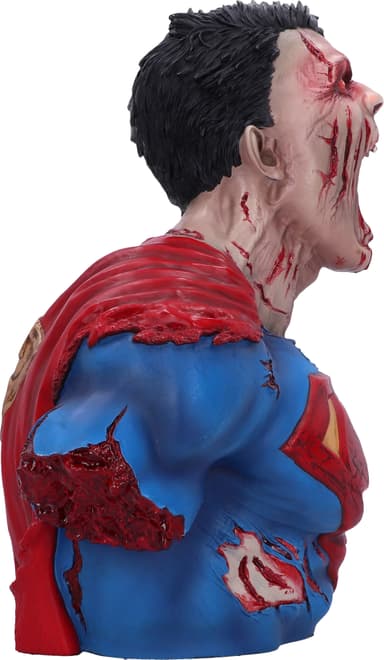 Nemesis Now DC toimintafiguuri (Superman Bust)