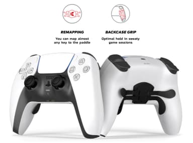 King Controller M3 PS5 peliohjain