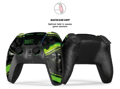 King Controller M4 PS5 peliohjain