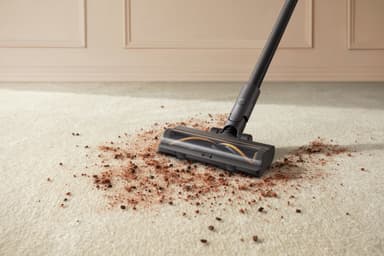 Dreame R20 johdoton varsi-imuri DI1003