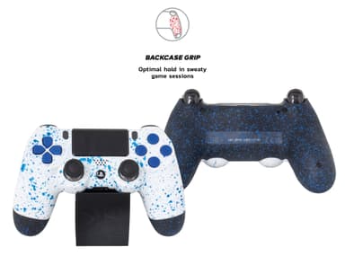 King Controller M4 PS4 ohjain