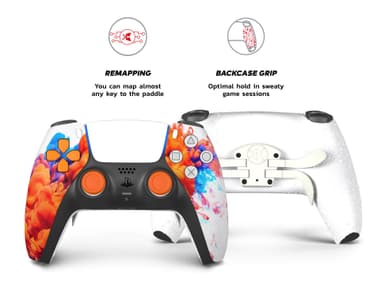 King Controller M3 PS5 ohjain