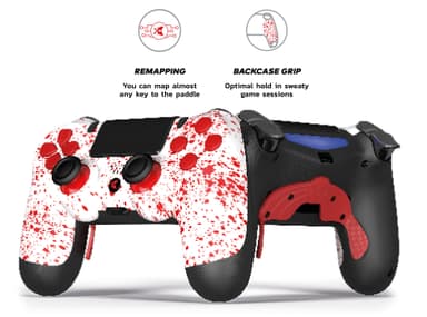 King Controller M3 PS4 peliohjain
