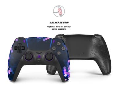 King Controller M4 PS5 peliohjain