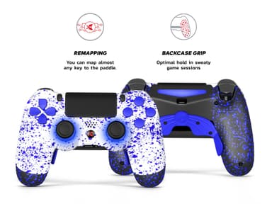 King Controller M3 PS4 ohjain