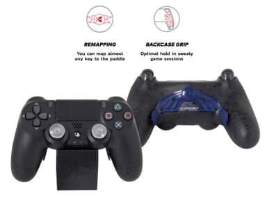 King Controller M3 PS4 ohjain