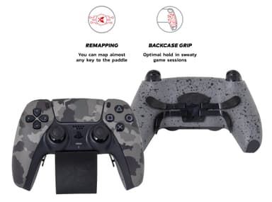 King Controller M3 PS5 peliohjain