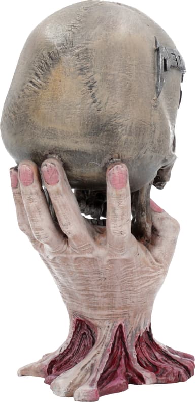 Nemesis Now Metallica toimintafiguuri (Sad but True Skull)