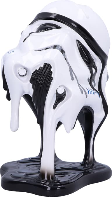 Nemesis Now Star Wars toimintafiguuri (Stormtrooper kypärä)