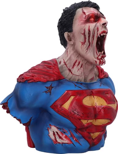 Nemesis Now DC toimintafiguuri (Superman Bust)