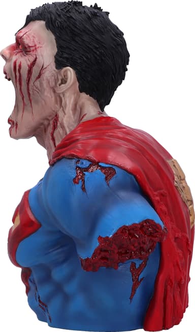Nemesis Now DC toimintafiguuri (Superman Bust)