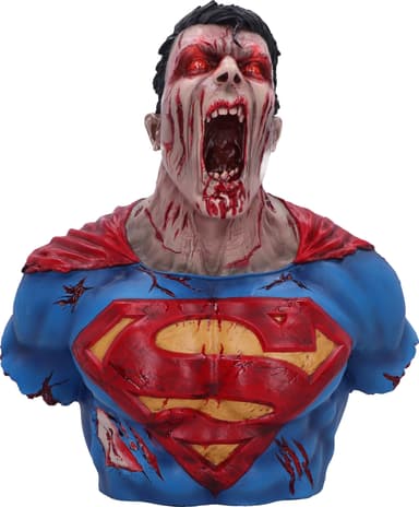 Nemesis Now DC toimintafiguuri (Superman Bust)