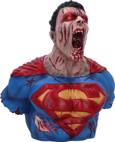 Nemesis Now DC toimintafiguuri (Superman Bust)