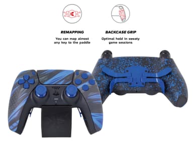 King Controller M3 PS5 peliohjain