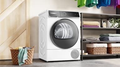 Bosch Kuivausrumpu WQB245ALSN