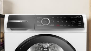 Bosch Kuivausrumpu WQB245ALSN