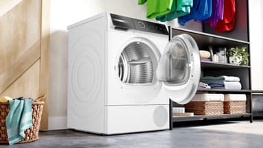 Bosch Kuivausrumpu WQB245ALSN