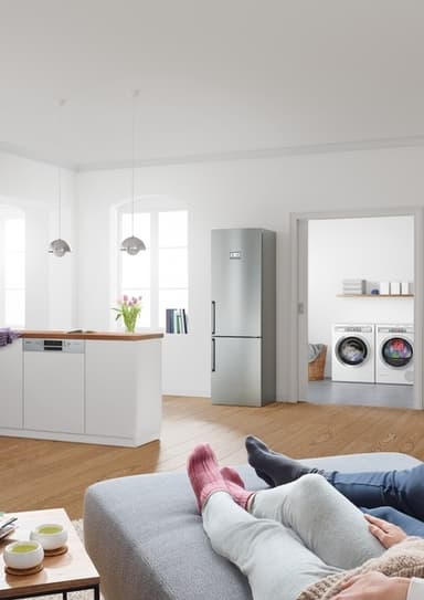 Bosch Kuivausrumpu WQB245ALSN