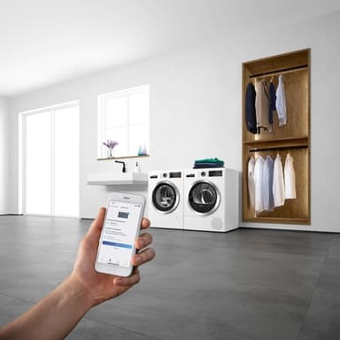 Bosch Kuivausrumpu WQB245ALSN