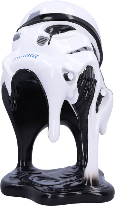Nemesis Now Star Wars toimintafiguuri (Stormtrooper kypärä)