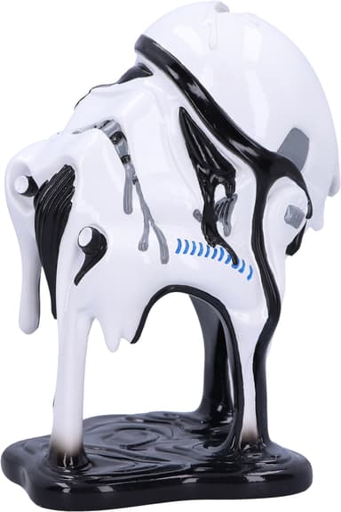 Nemesis Now Star Wars toimintafiguuri (Stormtrooper kypärä)