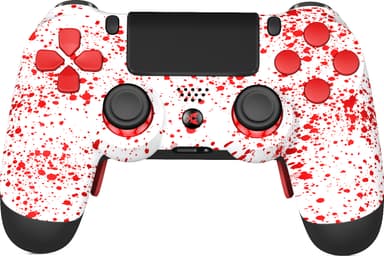 Red Bloody