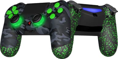 King Controller M4 PS4 peliohjain