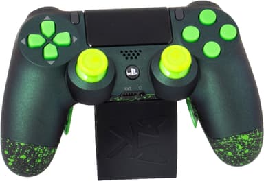 Chameleon Green