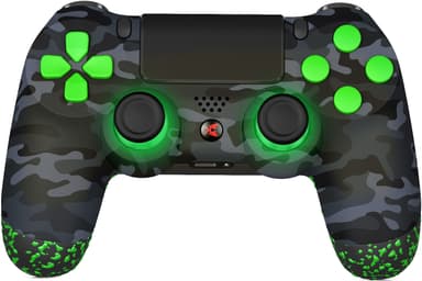 King Controller M4 PS4 peliohjain