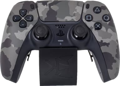 Grey Camo