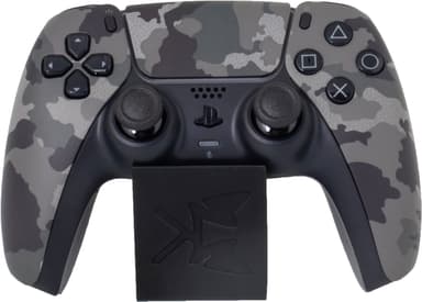 Grey Camo