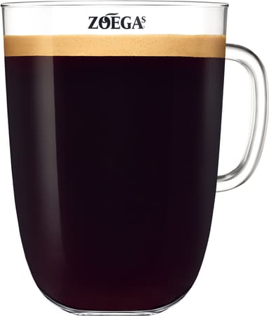 NESCAFÉ Dolce Gusto Zoégas Morgonstund kahvikapselit (16 kpl)