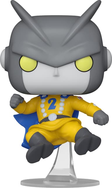 Funko Pop! Dragon Ball Super figuuri (Gamma 2)