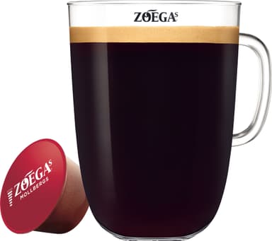 NESCAFÉ Dolce Gusto Zoégas Mollbergs Blandning kahvikapselit (30 kpl)