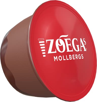 NESCAFÉ Dolce Gusto Zoégas Mollbergs Blandning kahvikapselit (30 kpl)