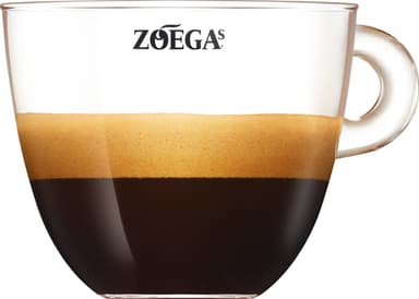 NESCAFÉ Dolce Gusto Zoégas Espresso kahvikapselit (16 kpl)