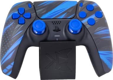 Rage Blue