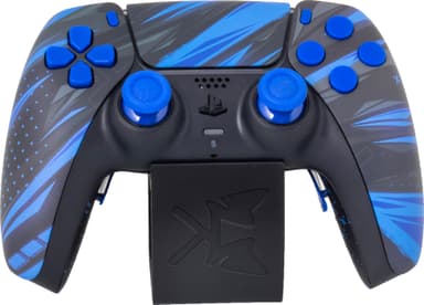 Rage Blue