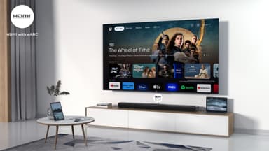 TCL Soundbar S45HE