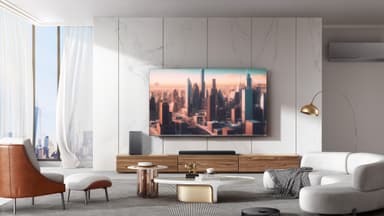 TCL Soundbar S55HE