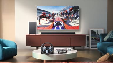 TCL Soundbar S55HE