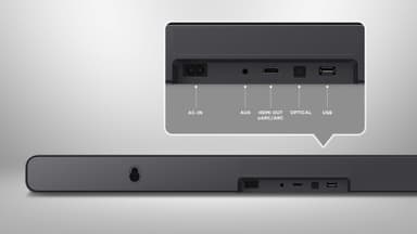 TCL Soundbar S45HE