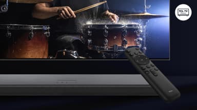 TCL Soundbar S55HE