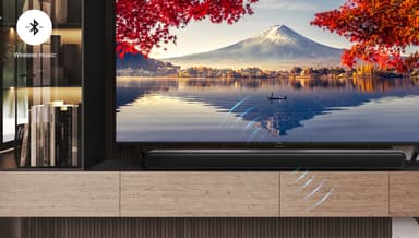 TCL Soundbar S55HE