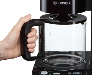 Bosch Styline kahvinkeitin TKA8013