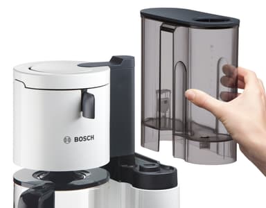 Bosch Styline kahvinkeitin TKA8011
